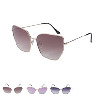 Miniso Fashion Polygonal Sunglasses