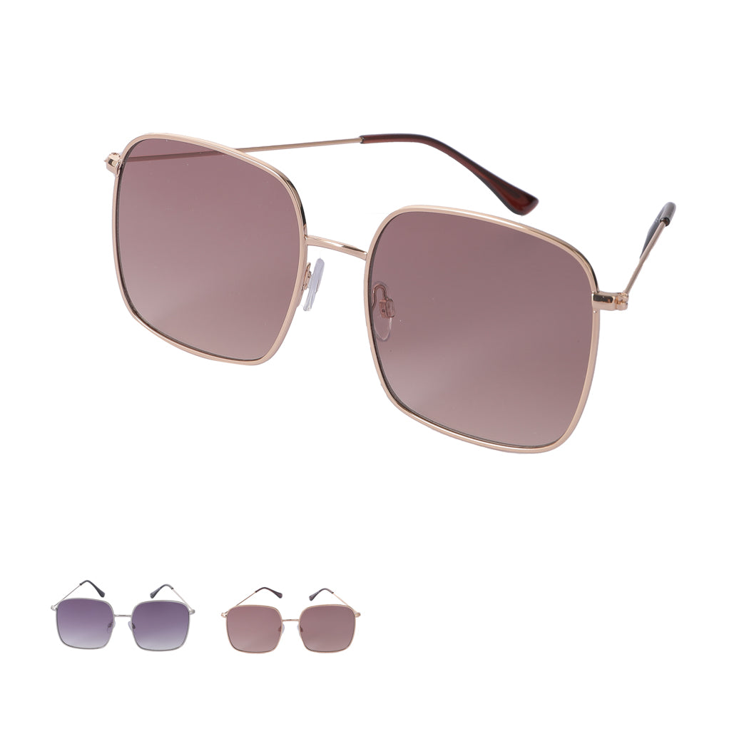 Miniso Classic Large Frame Sunglasses