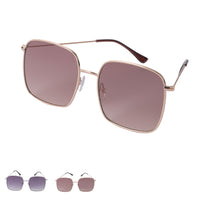 Miniso Classic Large Frame Sunglasses