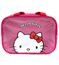 Miniso Sanrio Interesting Adventure Waterproof Storage Bag (Hello Kitty)