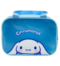 Miniso Sanrio Interesting Adventure Waterproof Storage Bag (Cinnamoroll)