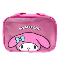 Miniso Sanrio Interesting Adventure Waterproof Storage Bag (My Melody)
