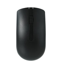 Wireless Mouse for Office Model: CM675W(Black)