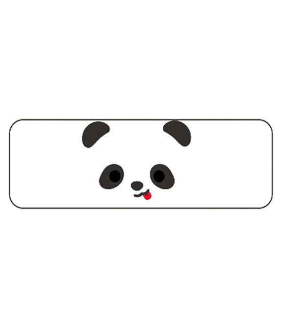Miniso Animal Faces Collection Headband(Panda)