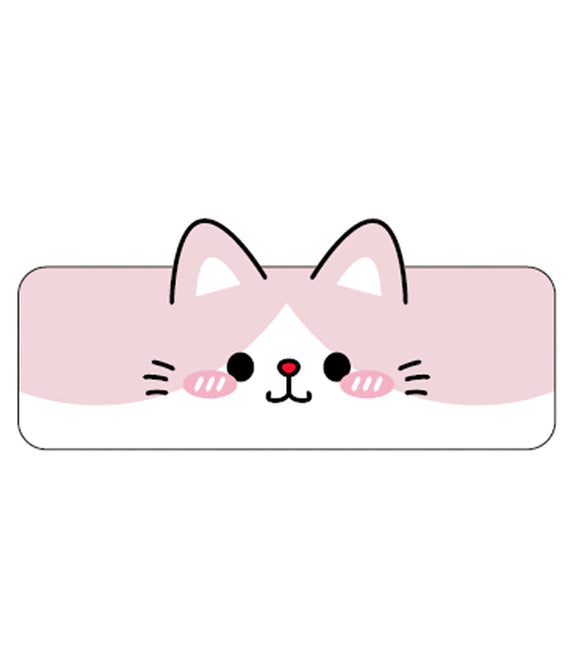 Miniso Animal Faces Collection Headband(Kitten)