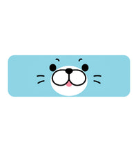 Miniso Animal Faces Collection Headband(Seal)
