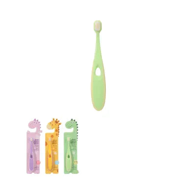 Miniso High-Density Kids＇ Toothbrush (1 Count)