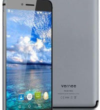 Vernee Mars 4 GB RAM 32 GB ROM 4G LTE Fingerprint Android 7.0 13 MP Camera - astore.in