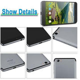 Vernee Mars 4 GB RAM 32 GB ROM 4G LTE Fingerprint Android 7.0 13 MP Camera - astore.in