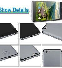 Vernee Mars 4 GB RAM 32 GB ROM 4G LTE Fingerprint Android 7.0 13 MP Camera - astore.in