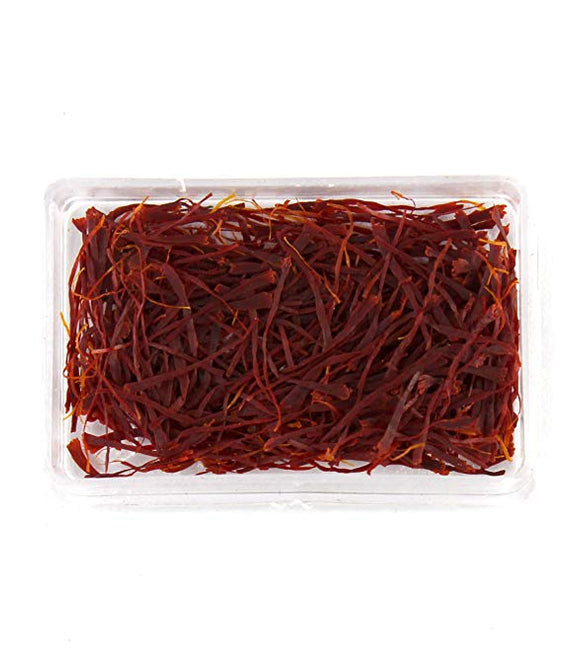 Pure Kashmiri Saffron (Kesar) - astore.in