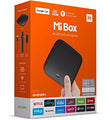 Xiaomi MI TV BOX 3 Smart 4K Ultra HD 2G 8G Android 6.0 Movie WIFI Google Cast Netflix Red Bull Media Player Set-top Box - astore.in
