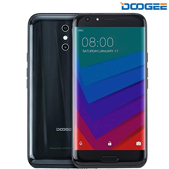 Doogee BL5000 4Gb 64GB Smartphone With Fingerprint - astore.in