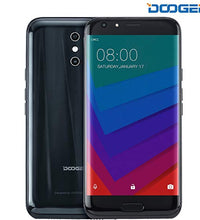 Doogee BL5000 4Gb 64GB Smartphone With Fingerprint - astore.in