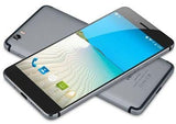 Vernee Mars 4 GB RAM 32 GB ROM 4G LTE Fingerprint Android 7.0 13 MP Camera - astore.in