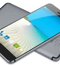 Vernee Mars 4 GB RAM 32 GB ROM 4G LTE Fingerprint Android 7.0 13 MP Camera - astore.in