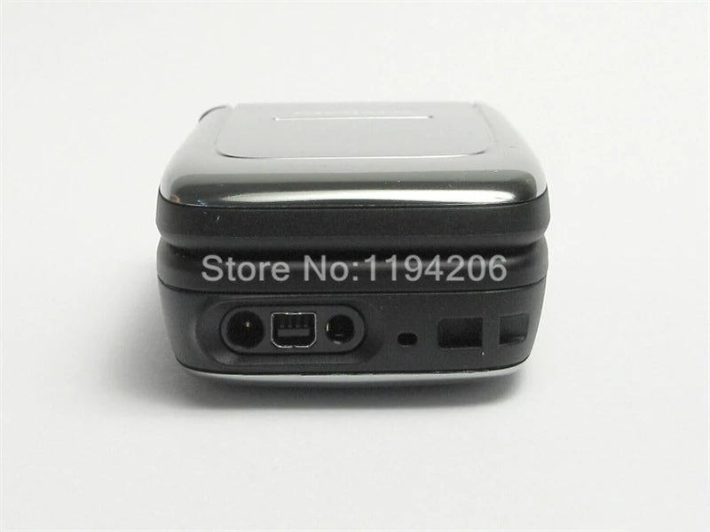 Nokia 6060 Original Flip Phone GSM - astore.in