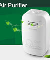 Air Purifier  Air Cleaner Ionizer Generator Sterilization Disinfection Negative Ion Generator 220v
