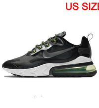 Original New Arrival NIKE AIR MAX 270 REACT SE Men's Running Shoes Sneakers
