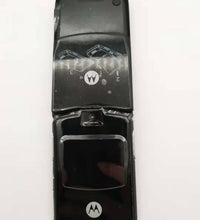 Motorola V3 Razr Flip Mobile phone - astore.in