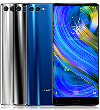 HOMTOM S9 plus 16MP camera 4GB 64GB fingerprint smartphone 4050 mAh battery - astore.in