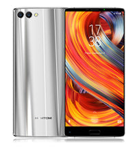 HOMTOM S9 plus 16MP camera 4GB 64GB fingerprint smartphone 4050 mAh battery - astore.in