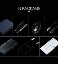 HOMTOM S9 plus 16MP camera 4GB 64GB fingerprint smartphone 4050 mAh battery - astore.in