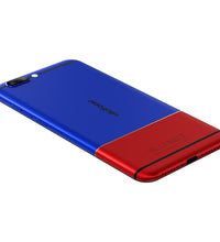 Ulefone T1 6 GB RAM 128 GB ROM FHD mobile phone Android 7.0 Octa Core fingerprint 4G Global Smartphone - astore.in
