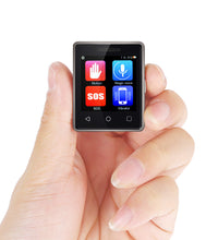 Vphone S8 World's Smallest Smartphone Touch Screen Mobile Phone - astore.in