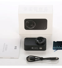 Xiaomi Mi Mijia Action camera 4K /30FPS International version - astore.in