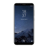 HOMTOM S8 Smartphone 4G 4GB RAM 64GB Fingerprint 16+13.0MP  Dual Camera Android Mobile Phone - astore.in