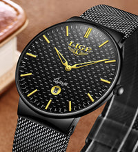 LIGE Men's Watch ATQ45 - astore.in main