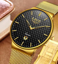 LIGE Men's Watch ATQ45 - astore.in