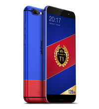 Ulefone T1 6 GB RAM 128 GB ROM FHD mobile phone Android 7.0 Octa Core fingerprint 4G Global Smartphone - astore.in