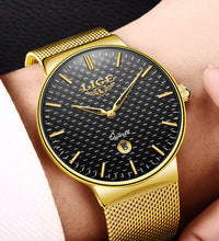 LIGE Men's Watch ATQ45 - astore.in