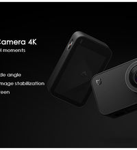 Xiaomi Mi Mijia Action camera 4K /30FPS International version - astore.in