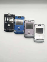 Motorola V3 Razr Flip Mobile phone - astore.in