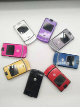 Motorola V3 Razr Flip Mobile phone - astore.in