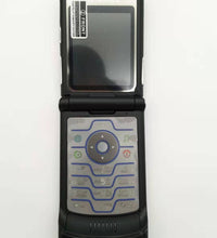 Motorola V3 Razr Flip Mobile phone - astore.in