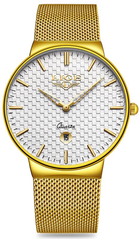 LIGE Men's Watch ATQ45 - astore.in