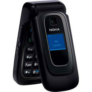 Nokia 6085 Flip Phone GSM - astore.in