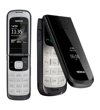 Original Nokia 2720 Flip Phone GSM - astore.in