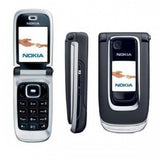 Nokia 6131 Flip Phone GSM - astore.in