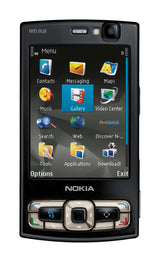 Nokia N95 Antique Retro Vintage Cellphone - astore.in