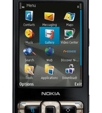 Nokia N95 Antique Retro Vintage Cellphone - astore.in