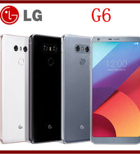 LG G6 Smartphone Unlocked 4G Mobile Phone - astore.in