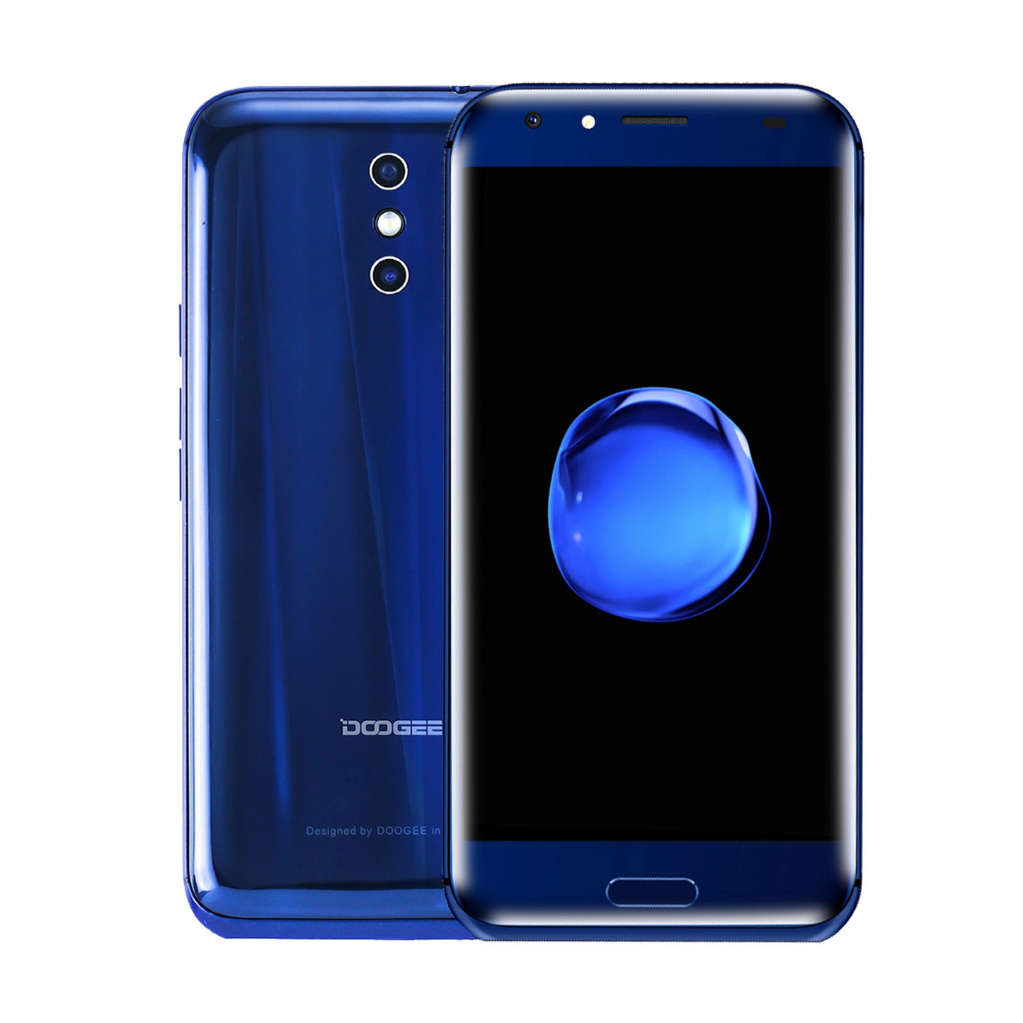 Doogee BL5000 4Gb 64GB Smartphone With Fingerprint - astore.in