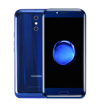 Doogee BL5000 4Gb 64GB Smartphone With Fingerprint - astore.in