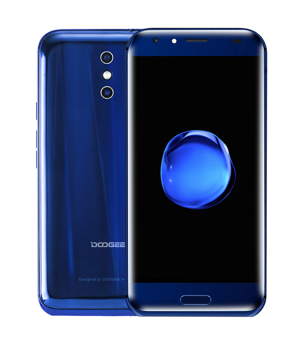 Doogee BL5000 4Gb 64GB Smartphone With Fingerprint - astore.in