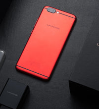 Umidigi Z1 PRO Slim  Octa-Core Cell Phone Android 7.0 Dual Back Camera 6GB RAM 64GB ROM 13MP 4G LTE Fingerprint Mobile - astore.in